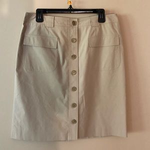 Brooks Brothers Skirt